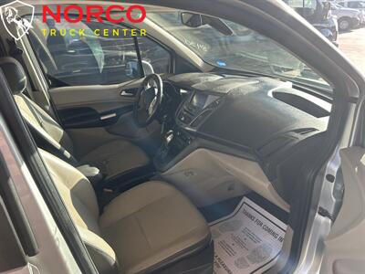 2015 Ford Transit Connect Titanium,7pass. - Photo 16 - Norco, CA 92860