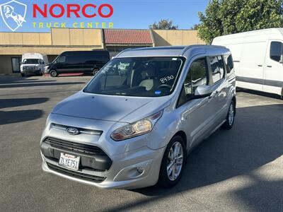 2015 Ford Transit Connect Titanium,7pass. - Photo 4 - Norco, CA 92860