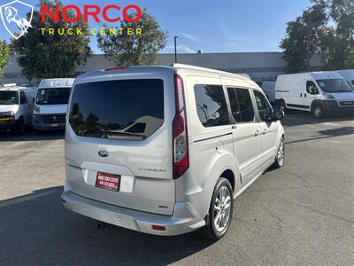 2015 Ford Transit Connect Titanium,7pass. - Photo 8 - Norco, CA 92860