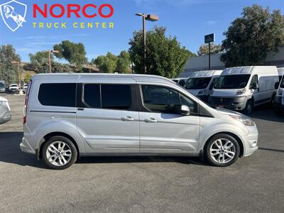 2015 Ford Transit Connect Titanium,7pass. - Photo 1 - Norco, CA 92860
