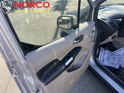 2015 Ford Transit Connect Titanium,7pass. - Photo 13 - Norco, CA 92860