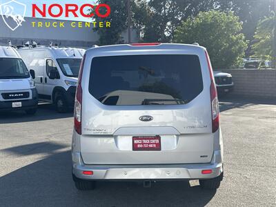 2015 Ford Transit Connect Titanium,7pass. - Photo 7 - Norco, CA 92860