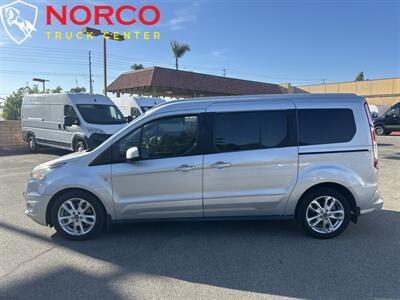 2015 Ford Transit Connect Titanium,7pass. - Photo 5 - Norco, CA 92860