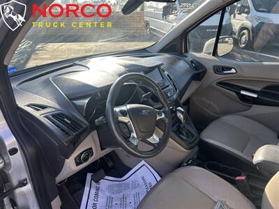 2015 Ford Transit Connect Titanium,7pass. - Photo 14 - Norco, CA 92860