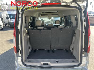 2015 Ford Transit Connect Titanium,7pass. - Photo 9 - Norco, CA 92860