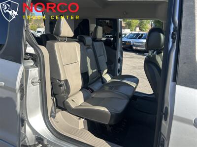 2015 Ford Transit Connect Titanium,7pass. - Photo 10 - Norco, CA 92860