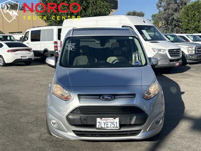 2015 Ford Transit Connect Titanium,7pass. - Photo 3 - Norco, CA 92860