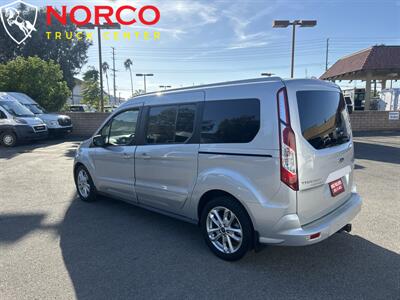 2015 Ford Transit Connect Titanium,7pass. - Photo 6 - Norco, CA 92860