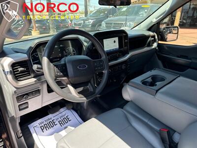 2022 Ford F-150 XL Extended Cab Short Bed 4x4   - Photo 21 - Norco, CA 92860