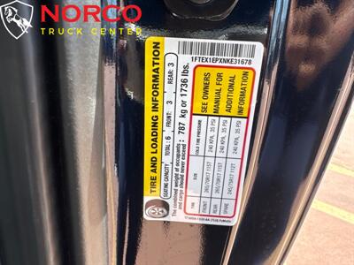 2022 Ford F-150 XL Extended Cab Short Bed 4x4   - Photo 26 - Norco, CA 92860