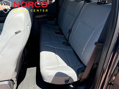 2022 Ford F-150 XL Extended Cab Short Bed 4x4   - Photo 17 - Norco, CA 92860