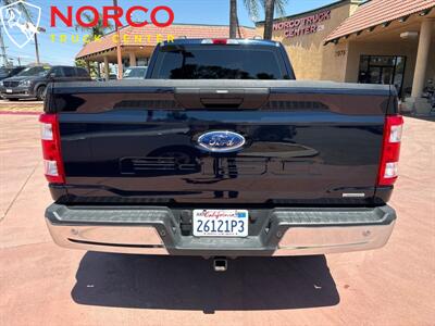 2022 Ford F-150 XL Extended Cab Short Bed 4x4   - Photo 7 - Norco, CA 92860