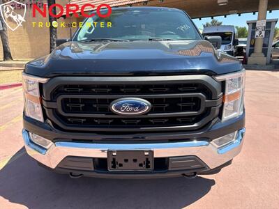 2022 Ford F-150 XL Extended Cab Short Bed 4x4   - Photo 3 - Norco, CA 92860