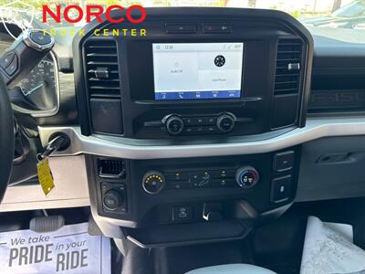 2022 Ford F-150 XL Extended Cab Short Bed 4x4   - Photo 22 - Norco, CA 92860