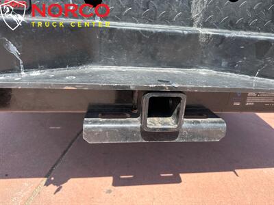 2022 Ford F-350 Super Duty XL Crew Cab 8' Utility W/ Ladder Rack   - Photo 10 - Norco, CA 92860