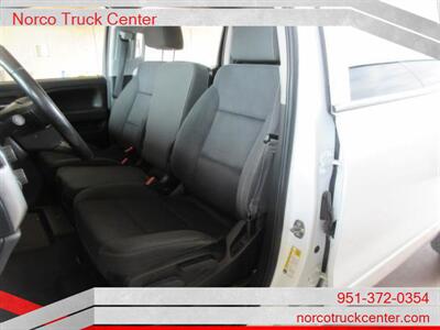 2016 Chevrolet Silverado 1500 LT Crew Cab Short Bed 4x4  4X4 - Photo 15 - Norco, CA 92860