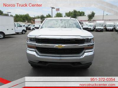 2016 Chevrolet Silverado 1500 LT Crew Cab Short Bed 4x4  4X4 - Photo 3 - Norco, CA 92860