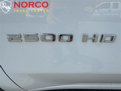 2024 Chevrolet Silverado 2500HD LT Crew Cab w/ 8' Utility Bed 4x4   - Photo 5 - Norco, CA 92860