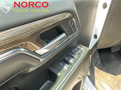 2024 Chevrolet Silverado 2500HD LT Crew Cab w/ 8' Utility Bed 4x4   - Photo 17 - Norco, CA 92860