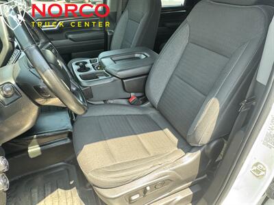 2024 Chevrolet Silverado 2500HD LT Crew Cab w/ 8' Utility Bed 4x4   - Photo 21 - Norco, CA 92860