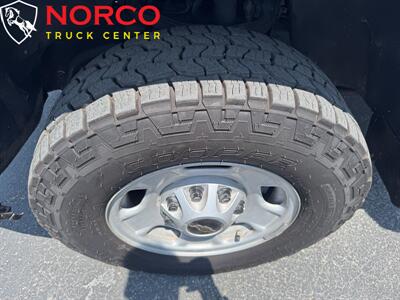 2024 Chevrolet Silverado 2500HD LT Crew Cab w/ 8' Utility Bed 4x4   - Photo 15 - Norco, CA 92860