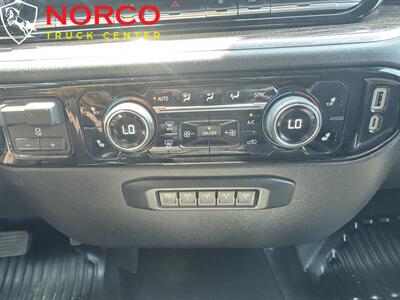 2024 Chevrolet Silverado 2500HD LT Crew Cab w/ 8' Utility Bed 4x4   - Photo 26 - Norco, CA 92860