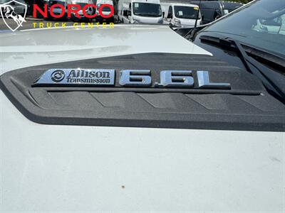 2024 Chevrolet Silverado 2500HD LT Crew Cab w/ 8' Utility Bed 4x4   - Photo 4 - Norco, CA 92860