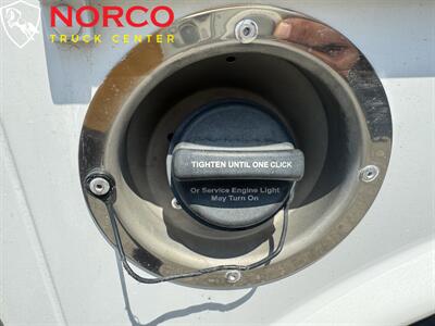 2024 Chevrolet Silverado 2500HD LT Crew Cab w/ 8' Utility Bed 4x4   - Photo 16 - Norco, CA 92860