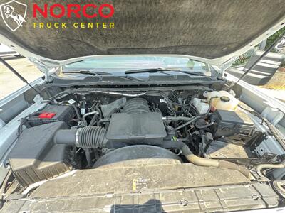 2024 Chevrolet Silverado 2500HD LT Crew Cab w/ 8' Utility Bed 4x4   - Photo 33 - Norco, CA 92860