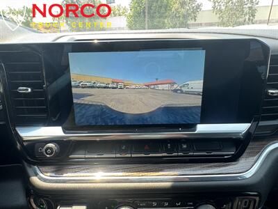 2024 Chevrolet Silverado 2500HD LT Crew Cab w/ 8' Utility Bed 4x4   - Photo 27 - Norco, CA 92860