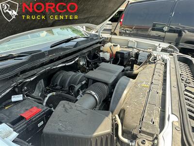 2024 Chevrolet Silverado 2500HD LT Crew Cab w/ 8' Utility Bed 4x4   - Photo 30 - Norco, CA 92860
