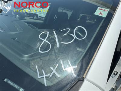 2024 Chevrolet Silverado 2500HD LT Crew Cab w/ 8' Utility Bed 4x4   - Photo 31 - Norco, CA 92860