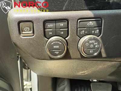 2024 Chevrolet Silverado 2500HD LT Crew Cab w/ 8' Utility Bed 4x4   - Photo 20 - Norco, CA 92860