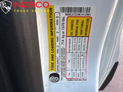 2019 Ford Transit Connect XL Mini Cargo   - Photo 27 - Norco, CA 92860