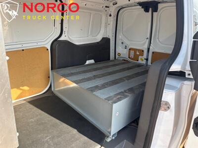 2019 Ford Transit Connect XL Mini Cargo   - Photo 9 - Norco, CA 92860