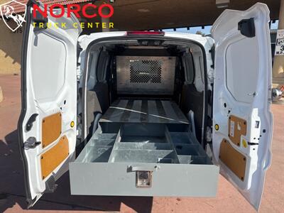 2019 Ford Transit Connect XL Mini Cargo   - Photo 13 - Norco, CA 92860