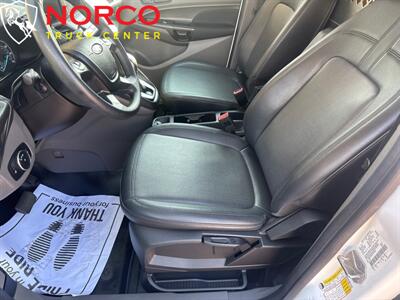 2019 Ford Transit Connect XL Mini Cargo   - Photo 22 - Norco, CA 92860