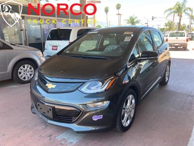 2019 Chevrolet Bolt EV LT   - Photo 1 - Norco, CA 92860