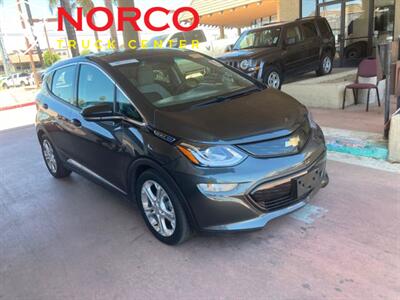 2019 Chevrolet Bolt EV LT   - Photo 4 - Norco, CA 92860