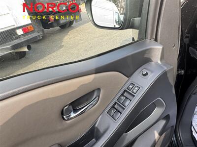 2022 Nissan Frontier SV Crew Cab Short Bed   - Photo 16 - Norco, CA 92860