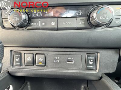 2022 Nissan Frontier SV Crew Cab Short Bed   - Photo 22 - Norco, CA 92860