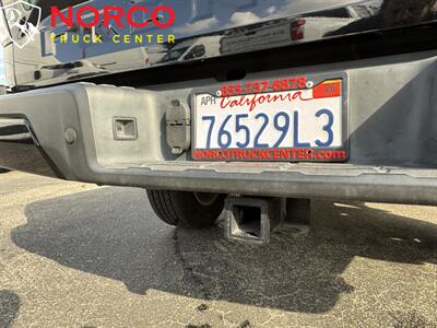 2022 Nissan Frontier SV Crew Cab Short Bed   - Photo 12 - Norco, CA 92860