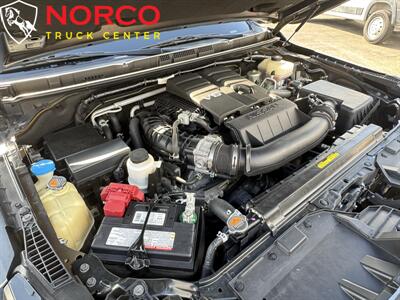 2022 Nissan Frontier SV Crew Cab Short Bed   - Photo 28 - Norco, CA 92860