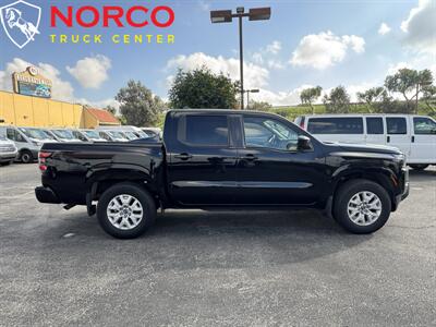 2022 Nissan Frontier SV Crew Cab Short Bed   - Photo 1 - Norco, CA 92860