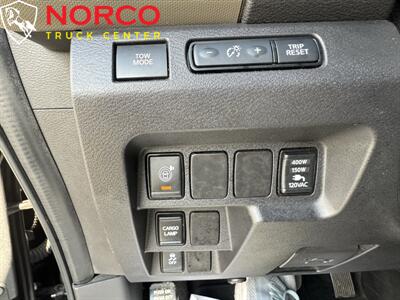 2022 Nissan Frontier SV Crew Cab Short Bed   - Photo 23 - Norco, CA 92860