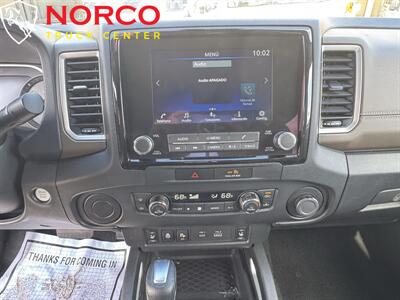 2022 Nissan Frontier SV Crew Cab Short Bed   - Photo 20 - Norco, CA 92860