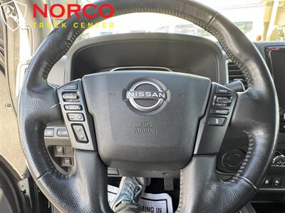 2022 Nissan Frontier SV Crew Cab Short Bed   - Photo 24 - Norco, CA 92860
