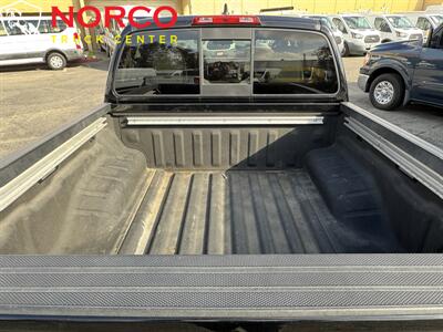 2022 Nissan Frontier SV Crew Cab Short Bed   - Photo 14 - Norco, CA 92860