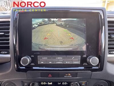 2022 Nissan Frontier SV Crew Cab Short Bed   - Photo 21 - Norco, CA 92860