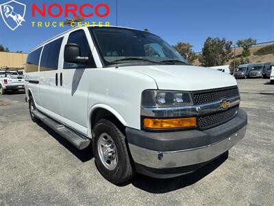 2021 Chevrolet Express LT 3500   - Photo 4 - Norco, CA 92860